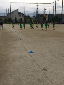 鳩ヶ谷高校芝南川口アイシンク少年サッカ‐鳩ヶ谷市小学生一二三四五年幼児