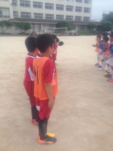 鳩ヶ谷高校戸塚川口アイシンク少年サッカ‐鳩ヶ谷市小学生一二三四五年幼児