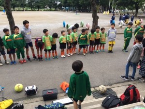 ジャクパ埼玉川口アイシンク少年サッカ‐鳩ヶ谷市小学生一二三四五六年幼児