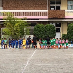 Sリーグ川口アイシンク少年サッカ‐鳩ヶ谷市小学生一二三四五年幼児