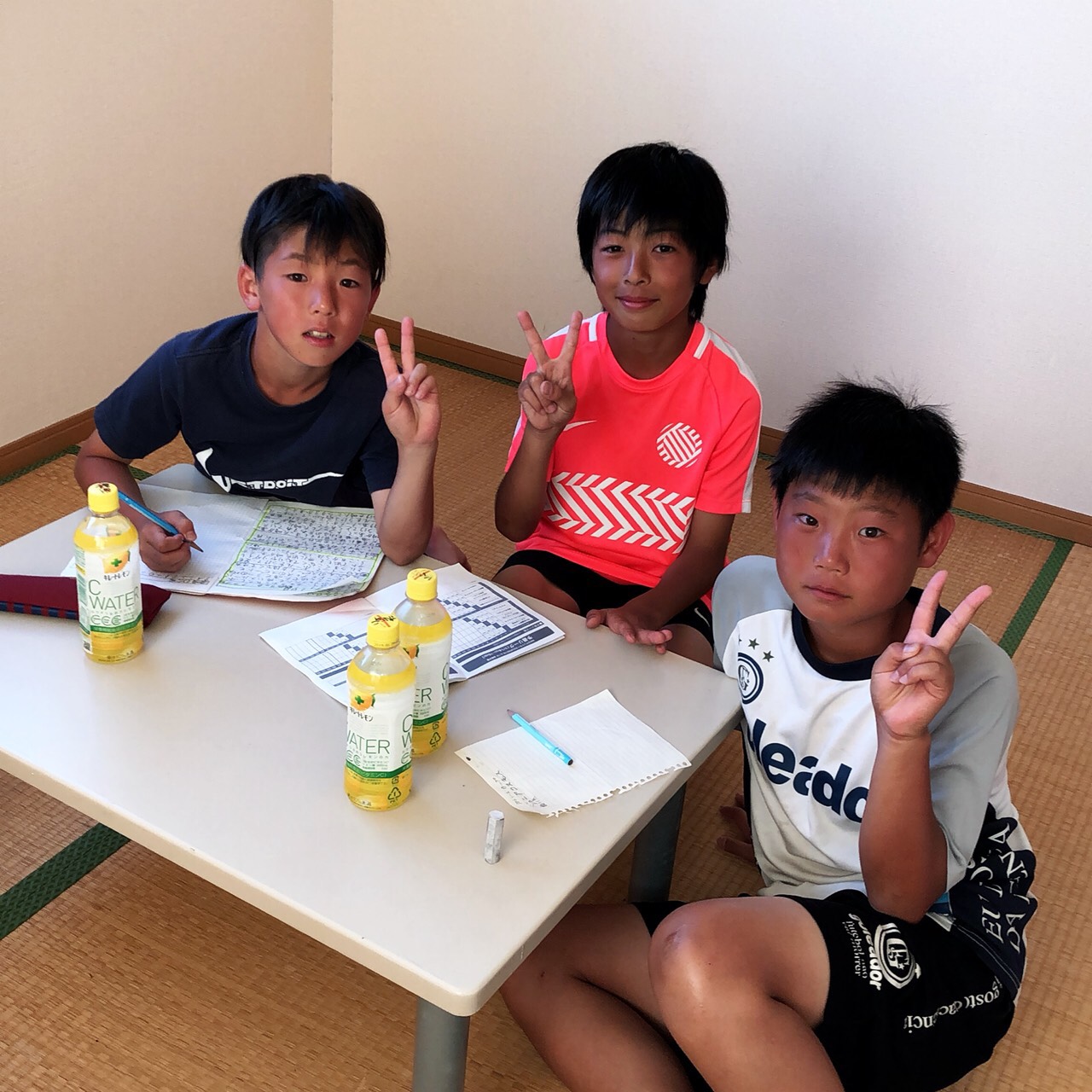 Nikeアントラーズカップu 12波崎予選 川口アイシンク少年サッカー 川口市の幼児 小学生一 二 三 四年生のチーム