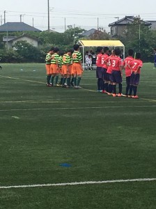 NIKEアントラーズカップ川口アイシンク少年サッカ‐鳩ヶ谷市小学生一二三四五六年幼児