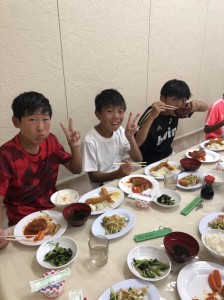 NIKEアントラーズカップ川口アイシンク少年サッカ‐鳩ヶ谷市小学生一二三四五六年幼児