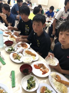 NIKEアントラーズカップ川口アイシンク少年サッカ‐鳩ヶ谷市小学生一二三四五六年幼児