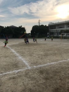 アスリート三郷川口アイシンク少年サッカ‐鳩ヶ谷市小学生一二三四五六年幼児