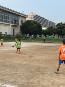 アスリート三郷川口アイシンク少年サッカ‐鳩ヶ谷市小学生一二三四五六年幼児