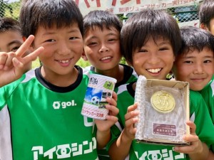 那須合宿川口アイシンク少年サッカ‐鳩ヶ谷市小学生一二三四五六年幼児