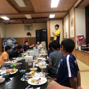 那須合宿川口アイシンク少年サッカ‐鳩ヶ谷市小学生一二三四五六年幼児