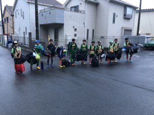 那須合宿川口アイシンク少年サッカ‐鳩ヶ谷市小学生一二三四五六年幼児