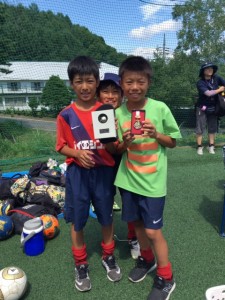 神根東合宿川口アイシンク少年サッカ‐鳩ヶ谷市小学生一二三四五六年幼児