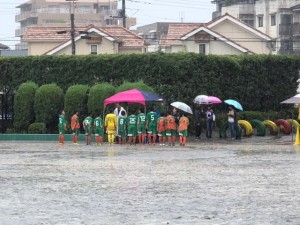 Sリーグ川口アイシンク少年サッカ‐鳩ヶ谷市小学生一二三四五六年幼児