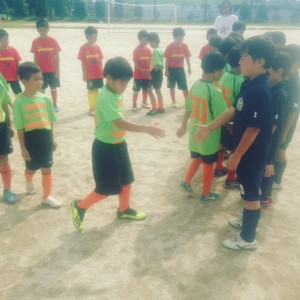 鳩ヶ谷高校川口アイシンク少年サッカ‐鳩ヶ谷市小学生一二三四五六年幼児