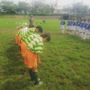 ＮＥＯＳ川口アイシンク少年サッカ‐鳩ヶ谷市小学生一二三四五六年幼児