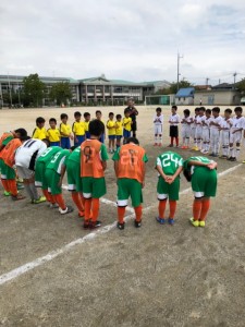 リーグ親子サッカー川口アイシンク少年サッカ‐鳩ヶ谷市小学生一二三四五六年幼児