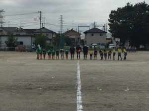 リーグ親子サッカー川口アイシンク少年サッカ‐鳩ヶ谷市小学生一二三四五六年幼児