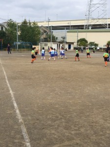 慈林杯川口アイシンク少年サッカ‐鳩ヶ谷市小学生一二三四五六年幼児