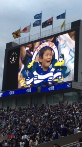 埼玉スタジアム日本代表戦ベアラー川口アイシンク少年サッカ‐鳩ヶ谷市小学生一二三四五六年幼児