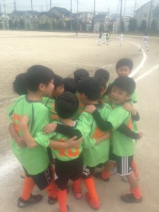 戸塚川口アイシンク少年サッカ‐鳩ヶ谷市小学生一二三四五六年幼児