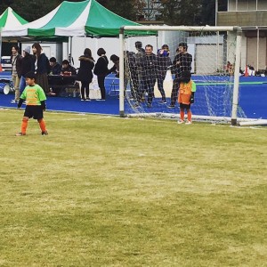 キッズジャンボリー川口アイシンク少年サッカ‐鳩ヶ谷市小学生一二三四五六年幼児