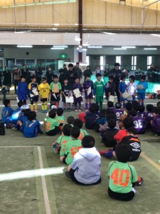 1FC川口アイシンク少年サッカ‐鳩ヶ谷市小学生一二三四五六年幼児