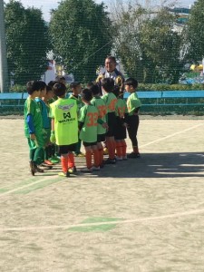 1FC川口アイシンク少年サッカ‐鳩ヶ谷市小学生一二三四五六年幼児