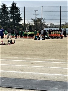 鳩ケ谷高校川口アイシンク少年サッカ‐鳩ヶ谷市小学生一二三四五六年幼児