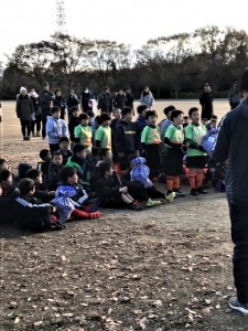 久喜東大会優勝川口アイシンク少年サッカ‐鳩ヶ谷市小学生一二三四五六年幼児