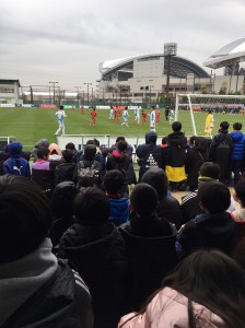 埼玉スタジアム四種川口アイシンク少年サッカ‐鳩ヶ谷市小学生一二三四五六年幼児クラブチーム