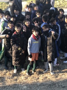 慈林杯川口アイシンク少年サッカ‐鳩ヶ谷市小学生一二三四五六年幼児クラブチーム