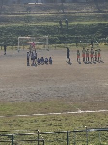 慈林杯川口アイシンク少年サッカ‐鳩ヶ谷市小学生一二三四五六年幼児クラブチーム