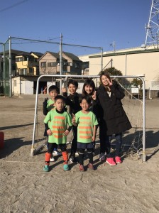 親子サッカー川口アイシンク少年サッカ‐鳩ヶ谷市小学生一二三四五六年幼児クラブチーム