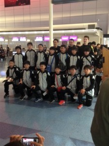 U-13DUBAI INTERCONTINENTAL  FOOTBALL CUPジェフ千葉川口アイシンク少年サッカ‐鳩ヶ谷市小学生一二三四五六年幼児クラブチーム