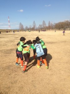 キッズジャンボリー川口アイシンク少年サッカ‐鳩ヶ谷市小学生一二三四五六年幼児クラブチーム