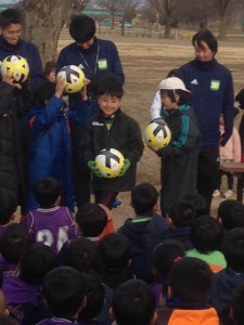 キッズジャンボリー川口アイシンク少年サッカ‐鳩ヶ谷市小学生一二三四五六年幼児クラブチーム