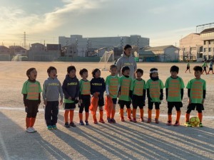 飯塚川口アイシンク少年サッカ‐鳩ヶ谷市小学生一二三四五六年幼児ク