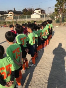 ジャクパ埼玉川口アイシンク少年サッカ‐鳩ヶ谷市小学生一二三四五六年幼児ク