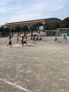 ジャクパ埼玉川口アイシンク少年サッカ‐鳩ヶ谷市小学生一二三四五六年幼児ク