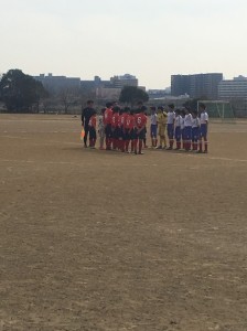 飯塚招待大会川口アイシンク少年サッカ‐鳩ヶ谷市小学生一二三四五六年幼児ク