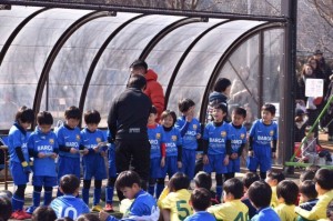 バルセロナ葛飾キャプテン翼カップ博人川口アイシンク少年サッカ‐鳩ヶ谷市小学生一二三四五六年幼児クラブチーム