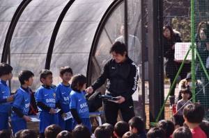 バルセロナ葛飾キャプテン翼カップ博人川口アイシンク少年サッカ‐鳩ヶ谷市小学生一二三四五六年幼児クラブチーム