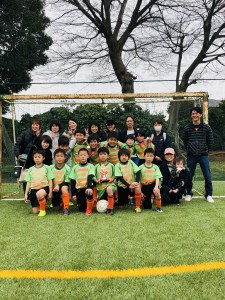 戸塚NOBIDOMETFA川口アイシンク少年サッカ‐鳩ヶ谷市小学生一二三四五六年幼児クラブチーム