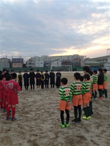 戸塚NOBIDOMETFA川口アイシンク少年サッカ‐鳩ヶ谷市小学生一二三四五六年幼児クラブチーム