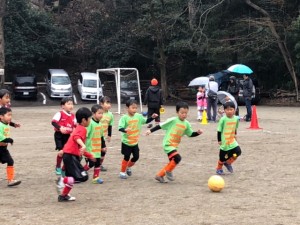 芝南川口アイシンク少年サッカ‐鳩ヶ谷市小学生一二三四五六年幼児クラブチーム