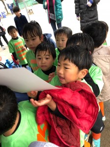 芝南川口アイシンク少年サッカ‐鳩ヶ谷市小学生一二三四五六年幼児クラブチーム