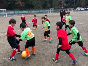 芝南川口アイシンク少年サッカ‐鳩ヶ谷市小学生一二三四五六年幼児クラブチーム