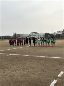 Sリーグ武蔵野川口アイシンク少年サッカ‐鳩ヶ谷市小学生一二三四五六年幼児クラブチーム