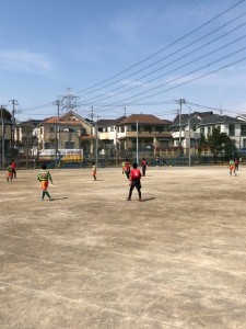 慈林卒業記念大会川口アイシンク少年サッカ‐鳩ヶ谷市小学生一二三四五六年幼児クラブチーム