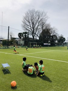 戸塚NOBIDOMETFA川口アイシンク少年サッカ‐鳩ヶ谷市小学生一二三四五六年幼児クラブチーム