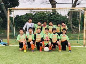 戸塚NOBIDOMETFA川口アイシンク少年サッカ‐鳩ヶ谷市小学生一二三四五六年幼児クラブチーム