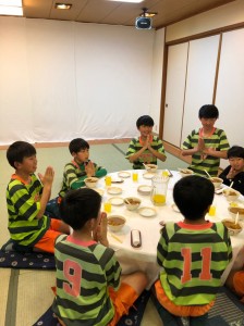 卒団式川口アイシンク少年サッカ‐鳩ヶ谷市小学生一二三四五六年幼児クラブチーム